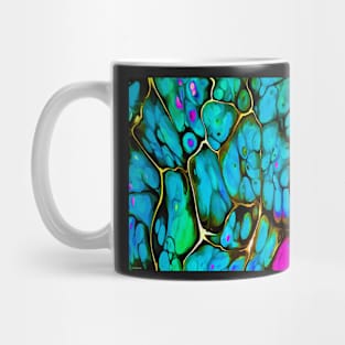 Stocksom Bluesbrook Mug